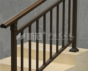 樓梯護欄B
